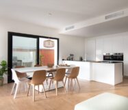 Вілли в Лос-Монтесинос з приватним басейном та терасою