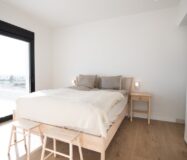 Вілли в Лос-Монтесинос з приватним басейном та терасою