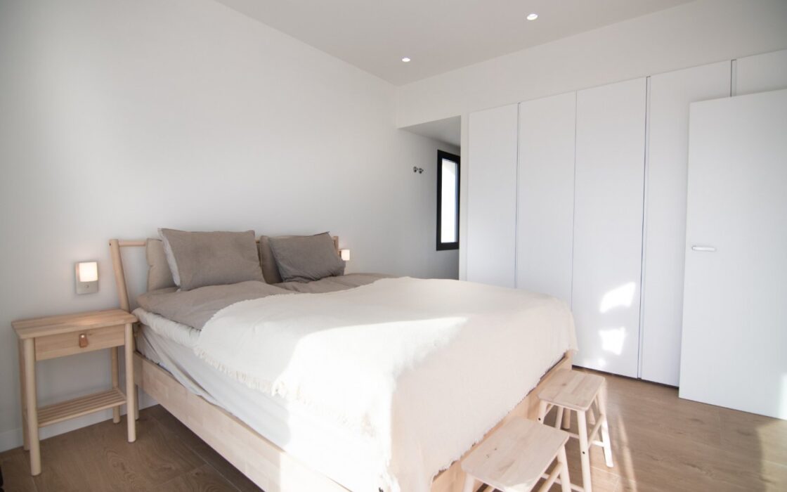 Вілли в Лос-Монтесинос з приватним басейном та терасою