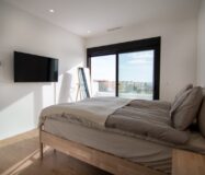 Вілли в Лос-Монтесинос з приватним басейном та терасою