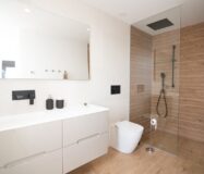 Вілли в Лос-Монтесинос з приватним басейном та терасою