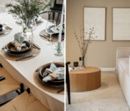 Квартира на первом этаже в Новой Андалусии с террасой 117 кв.м