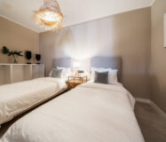 Квартира на первом этаже в Новой Андалусии с террасой 117 кв.м