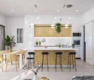 Сучасні вілли у Фінестраті з приголомшливим видом на море