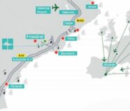 Сучасні вілли у Фінестраті з приголомшливим видом на море