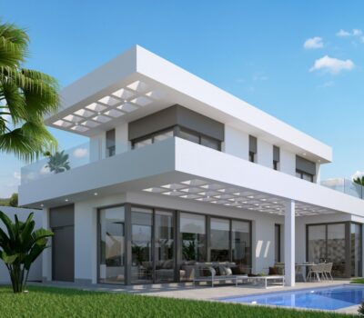 Вілла у Фінестраті з терасами та видами на море 214 кв.м