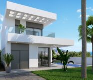 Вілла у Фінестраті з терасами та видами на море 214 кв.м