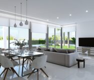 Вілла у Фінестраті з терасами та видами на море 214 кв.м