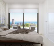 Вілла у Фінестраті з терасами та видами на море 214 кв.м