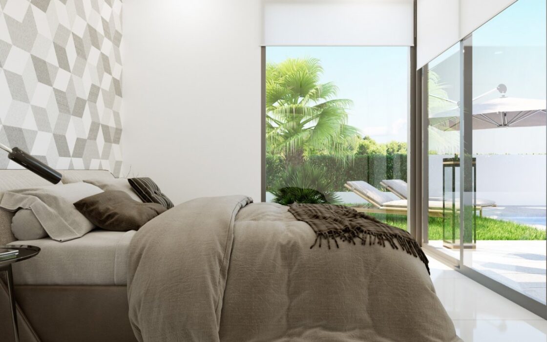 Вілла у Фінестраті з терасами та видами на море 214 кв.м