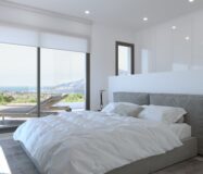 Вілла у Фінестраті з терасами та видами на море 214 кв.м