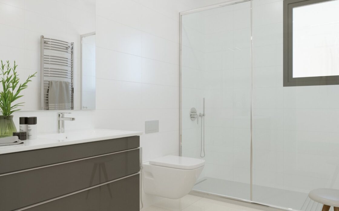 Вілла у Фінестраті з терасами та видами на море 214 кв.м