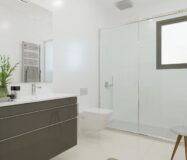 Вілла у Фінестраті з терасами та видами на море 214 кв.м