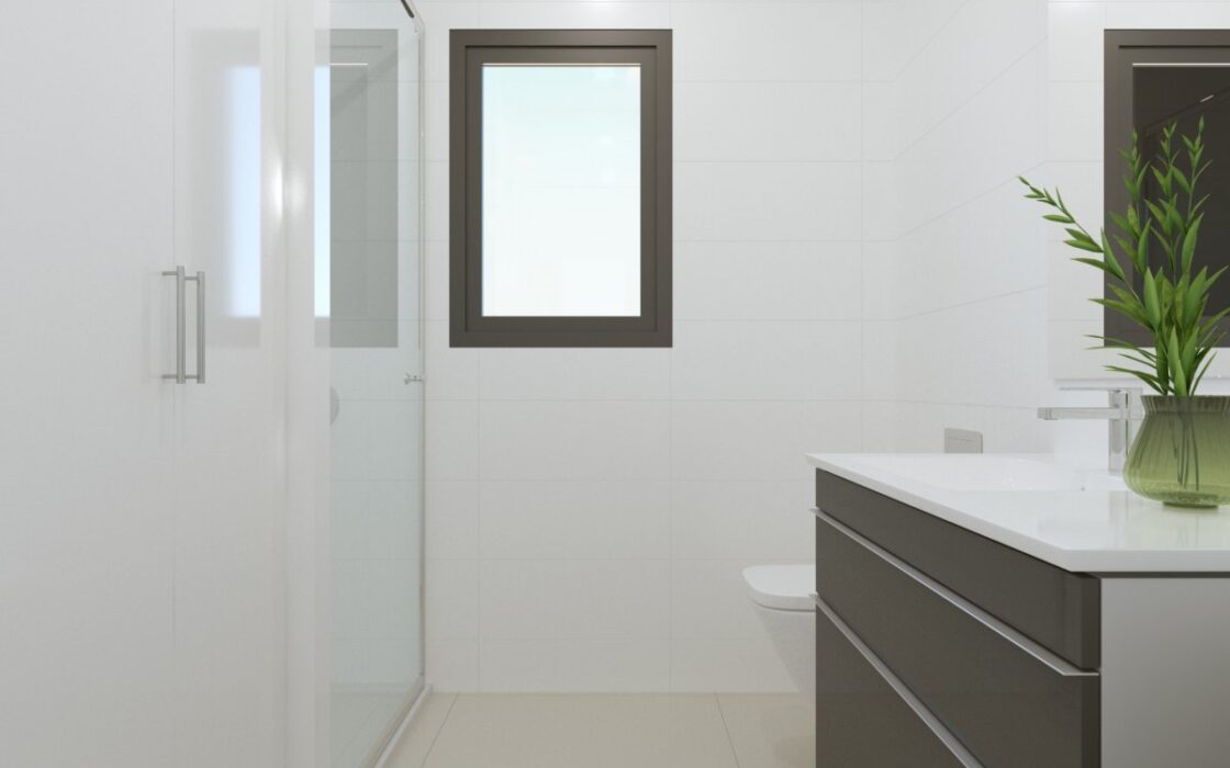 Вілла у Фінестраті з терасами та видами на море 214 кв.м