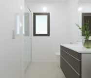 Вілла у Фінестраті з терасами та видами на море 214 кв.м