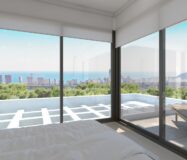 Вілла у Фінестраті з терасами та видами на море 214 кв.м