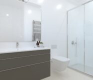 Вілла у Фінестраті з терасами та видами на море 214 кв.м