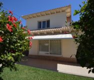 Вілла з басейном в Кабо Роиг, 276 кв.м, 4 спальні