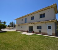 Вілла з басейном в Кабо Роиг, 276 кв.м, 4 спальні