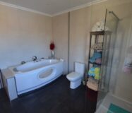 Вілла з басейном в Кабо Роиг, 276 кв.м, 4 спальні