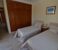 Вілла з басейном в Кабо Роиг, 276 кв.м, 4 спальні