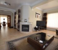 Вілла з басейном в Кабо Роиг, 276 кв.м, 4 спальні