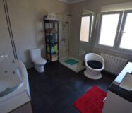 Вілла з басейном в Кабо Роиг, 276 кв.м, 4 спальні