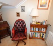 Вілла з басейном в Кабо Роиг, 276 кв.м, 4 спальні