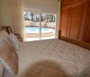 Вілла з басейном в Кабо Роиг, 276 кв.м, 4 спальні