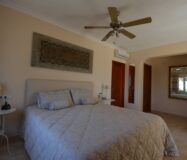 Вілла з басейном в Кабо Роиг, 276 кв.м, 4 спальні