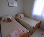 Вілла з басейном в Кабо Роиг, 276 кв.м, 4 спальні