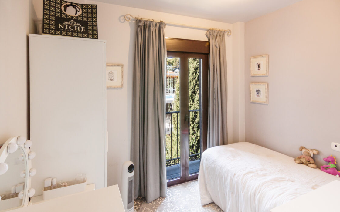 Уникальная квартира с террасой в Golden Mile 145 кв.м 4 комнаты