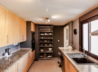 Уникальная квартира с террасой в Golden Mile 145 кв.м 4 комнаты