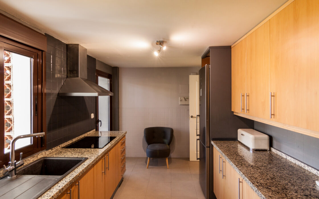 Уникальная квартира с террасой в Golden Mile 145 кв.м 4 комнаты