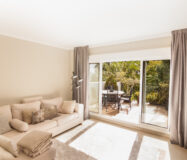 Уникальная квартира с террасой в Golden Mile 145 кв.м 4 комнаты