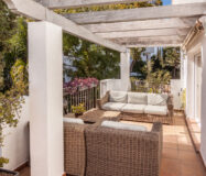 Уникальная квартира с террасой в Golden Mile 145 кв.м 4 комнаты