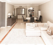 Уникальная квартира с террасой в Golden Mile 145 кв.м 4 комнаты