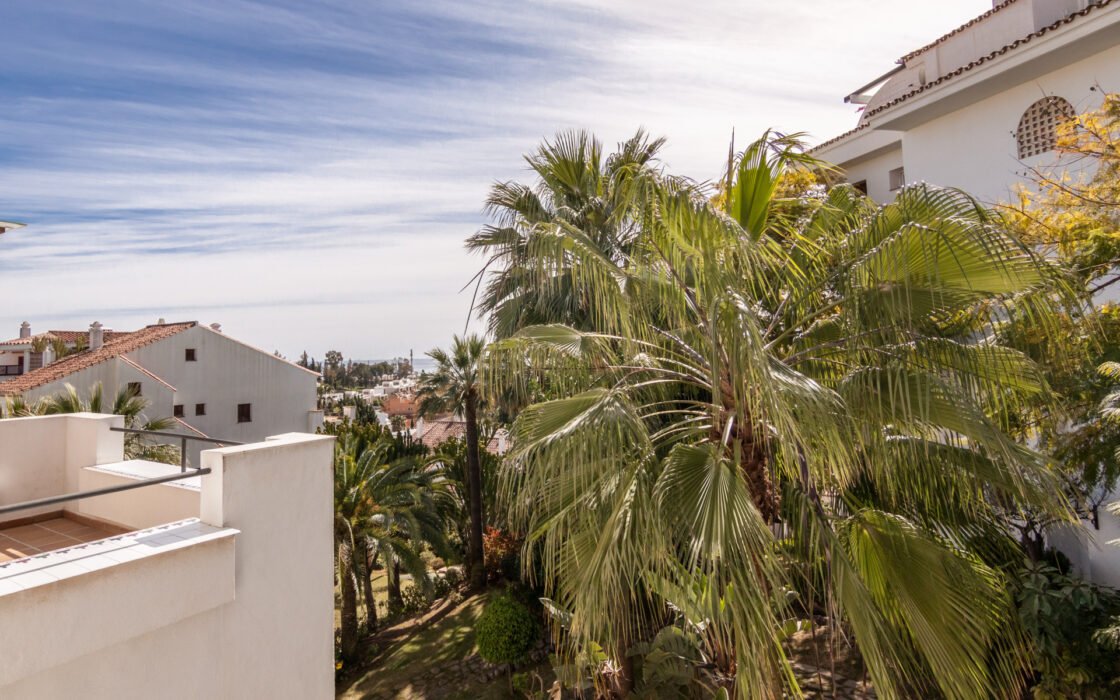 Уникальная квартира с террасой в Golden Mile 145 кв.м 4 комнаты