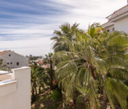 Уникальная квартира с террасой в Golden Mile 145 кв.м 4 комнаты