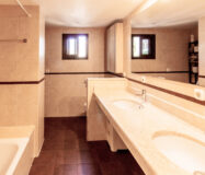 Уникальная квартира с террасой в Golden Mile 145 кв.м 4 комнаты