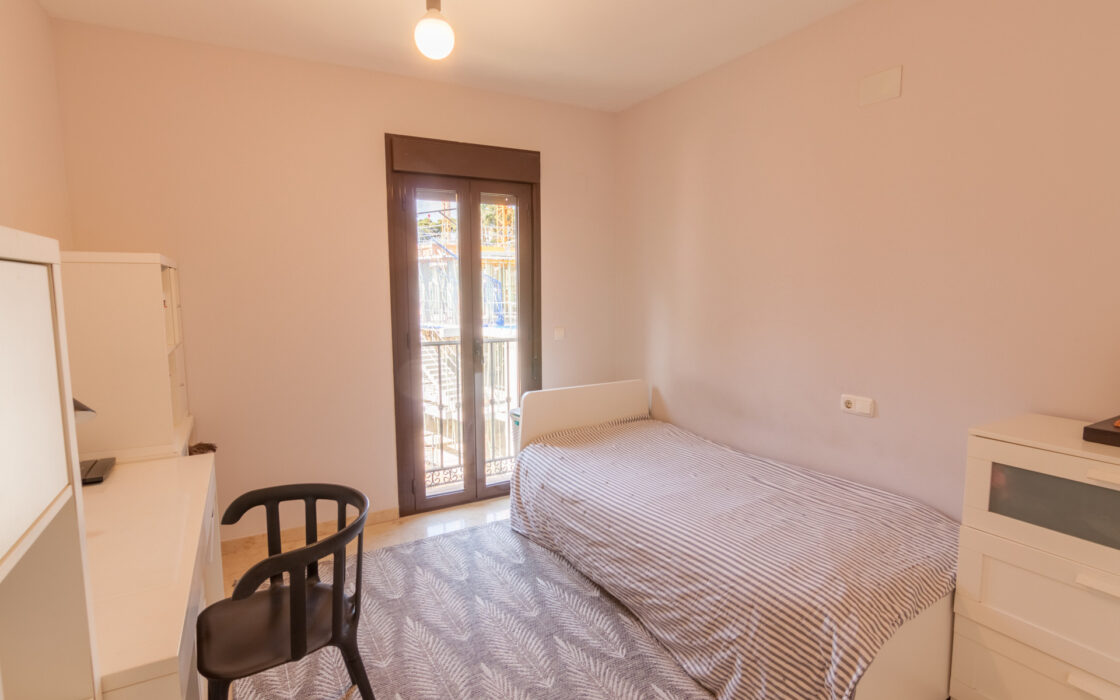 Уникальная квартира с террасой в Golden Mile 145 кв.м 4 комнаты