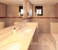 Уникальная квартира с террасой в Golden Mile 145 кв.м 4 комнаты