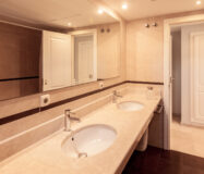 Уникальная квартира с террасой в Golden Mile 145 кв.м 4 комнаты