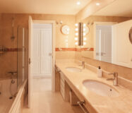 Уникальная квартира с террасой в Golden Mile 145 кв.м 4 комнаты