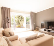 Уникальная квартира с террасой в Golden Mile 145 кв.м 4 комнаты