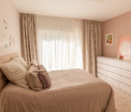 Уникальная квартира с террасой в Golden Mile 145 кв.м 4 комнаты