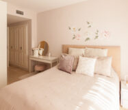 Уникальная квартира с террасой в Golden Mile 145 кв.м 4 комнаты