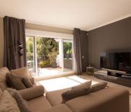 Уникальная квартира с террасой в Golden Mile 145 кв.м 4 комнаты