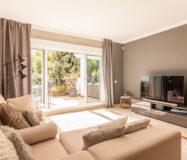 Уникальная квартира с террасой в Golden Mile 145 кв.м 4 комнаты