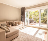 Уникальная квартира с террасой в Golden Mile 145 кв.м 4 комнаты